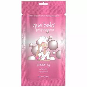 10 Que Bella Beauty Masks  - Various Types